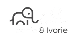 Ebonie & Ivorie Logo